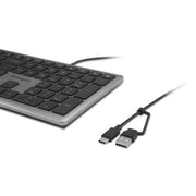 Kensington KB515 EQ Wired Keyboard