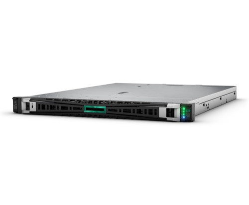 HPE ProLiant DL320 Gen11 4514Y 2.0GHz 16c 1P 2x32GB-R 8SFF MR408i-o 2x480GB SSD 2x800W PS AP Server