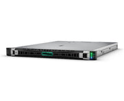 HPE ProLiant DL320 Gen11 4510 2.4GHz 12c 1P 2x32GB-R 8SFF MR408i-o 2x480GB SSD 2x800W PS AP Server