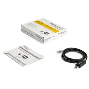 StarTech.com 6 ft. (1.8 m) Cisco USB Console Cable - USB to RJ45