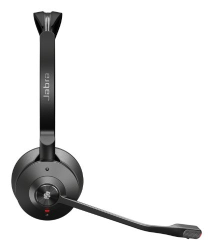 Jabra Engage 55 SE - USB-A MS Stereo, EMEA/APAC