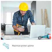 HP Designjet T230 24-in Printer