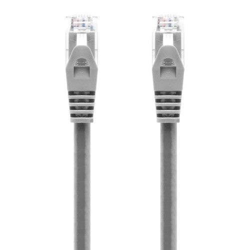 ALOGIC 1m Grey CAT6 Network Cable