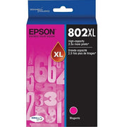 Epson DURABrite Ultra ink cartridge 1 pc(s) Original High (XL) Yield Magenta
