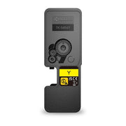 KYOCERA TK-5494Y YELLOW SUITS MA2101CWFX/CFX PA2101CWX/CX 2400 PAGE YIELD