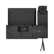 Ubiquiti G3 Touch Wall IP phone Black Wi-Fi