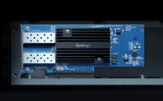 Synology E10G30-F2 network card Internal 10000 Mbit/s