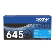 Brother STANDARD YIELD CYAN TONER. COMPATIBEL WITH HL-L8430CDW, MFC-L8730CDW, MFC-L8930CDW and MFC-L8970CDW.UP TO 3000 PAGES