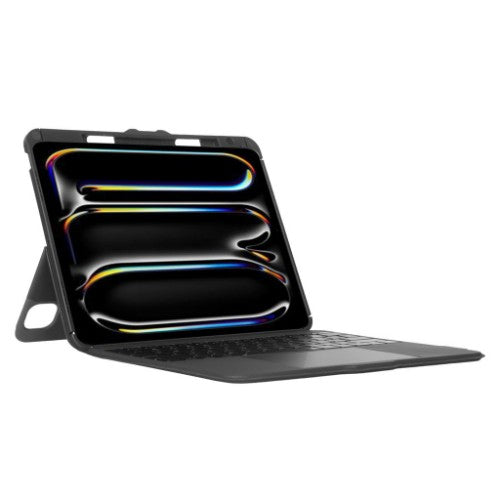 Targus THZ988US QWERTY English Bluetooth Black