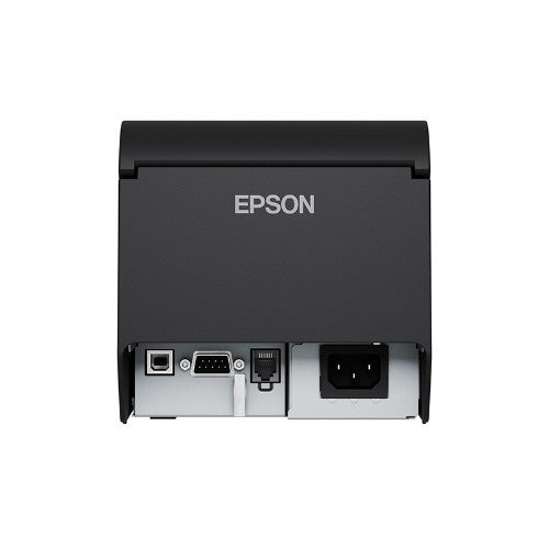 Epson TM-T82IVL 203 x 203 DPI Wired Thermal