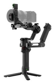 DJI RS 5 Combo Hand camera stabilizer Black