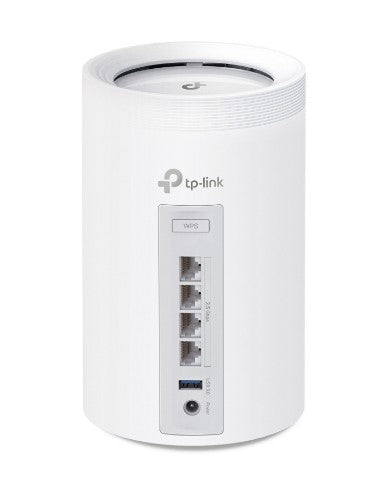 TP-Link BE9300 Whole Home Mesh Wi-Fi 7 Unit (Tri-Band)