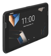 Zebra ET401 Qualcomm Dragonwing 64 GB 20.3 cm (8") 6 GB Wi-Fi 6E (802.11ax) Black