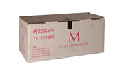 KYOCERA TK5224 LASER TONER MAGENTA