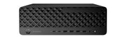 HP EliteDesk 8 SFF G1i Desktop AI PC Intel U7-265 16GB DDR5 512GB SSD Windows 11 PRO Intel vPro UHD Graphics GbE WiFi7 DP HDMI USB-A RJ45 KB+Mouse 3YR