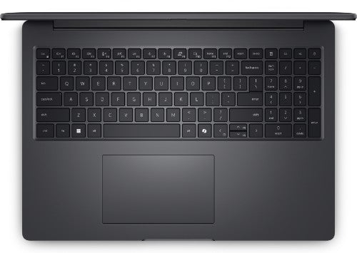 DELL Pro 3 16 P316265 Copilot+ PC AMD Ryzen™ AI 7 450 Laptop 40.6 cm (16") WUXGA 32 GB DDR5-SDRAM 512 GB SSD Wi-Fi 6E (802.11ax) Windows 11 Pro Black