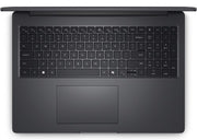 DELL Pro 3 16 P316265 Copilot+ PC AMD Ryzen™ AI 7 450 Laptop 40.6 cm (16") WUXGA 32 GB DDR5-SDRAM 512 GB SSD Wi-Fi 6E (802.11ax) Windows 11 Pro Black
