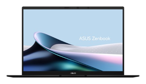 ASUS Zenbook 14 OLED UM3406GA-QD053W Copilot+ PC AMD Ryzen™ AI 7 445 Laptop 35.6 cm (14") WUXGA 32 GB LPDDR5x-SDRAM 1 TB SSD Wi-Fi 6E (802.11ax) Windows 11 Home Black