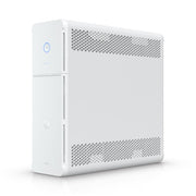 Ubiquiti UPS-Tower uninterruptible power supply (UPS) Line-Interactive 1 kVA 600 W 10 AC outlet(s)