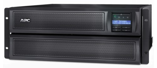 APC BUNDLE: SMART-UPS (3000VA) SMX3000HV + JBL GRIP PORTABLE SPEAKER