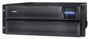 APC BUNDLE: SMART-UPS (3000VA) SMX3000HV + JBL GRIP PORTABLE SPEAKER