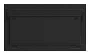 BenQ SL7504 Digital signage flat panel 190.5 cm (75") LCD 500 cd/m² 4K Ultra HD Black Built-in processor Android 24/7