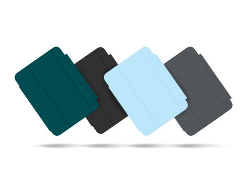 STM Studio Max (iPad (A16)/10th Gen) AP - Deep Teal