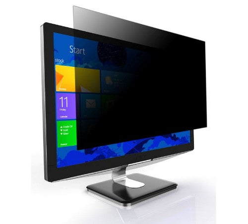 Targus ASF27W9USZ display privacy filter 68.6 cm (27") Monitor Frameless display privacy filter