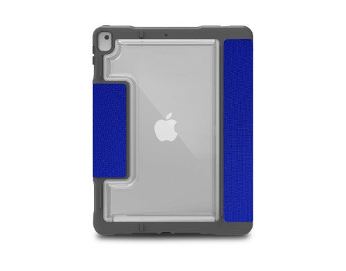 STM Dux Plus Duo (iPad 9th/8th/7th Gen) EDU - Blue