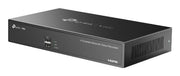 TP-Link VIGI NVR1004H Black