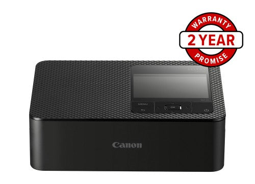 Canon Selphy CP1500BK Printer