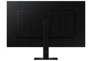 Samsung LS27D700EAEXXY computer monitor 68.6 cm (27") 3840 x 2160 pixels 4K Ultra HD LCD Black