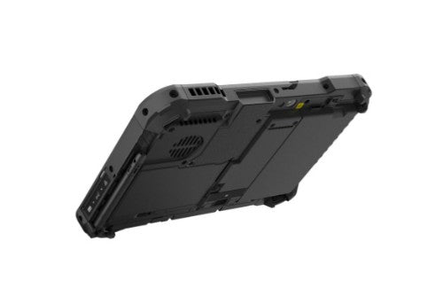 Panasonic Toughbook G2 mk3 4G Intel Core Ultra 5 LTE 512 GB 25.6 cm (10.1") 16 GB Wi-Fi 6E (802.11ax) Windows 11 Pro Black, Grey