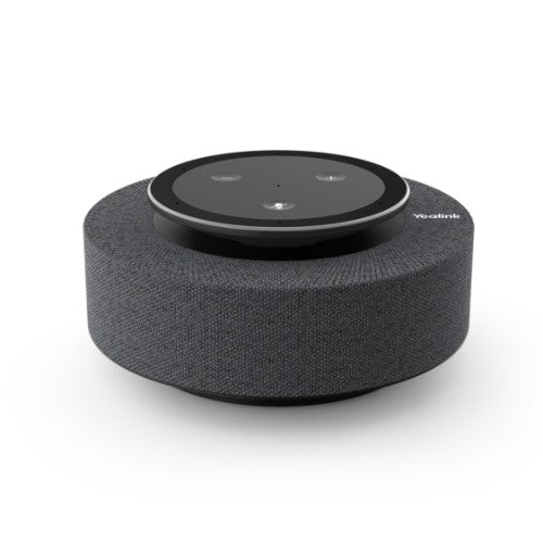 Yealink MSpeech speakerphone Grey