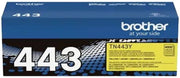 Brother TN-443Y toner cartridge 1 pc(s) Original Yellow