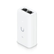 Ubiquiti U-POE PoE adapter Gigabit Ethernet 48 V