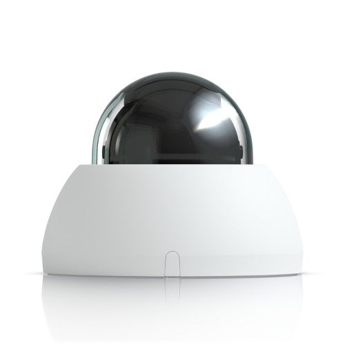 Ubiquiti AI Dome IP security camera Indoor & outdoor 3840 x 2160 pixels Ceiling/wall