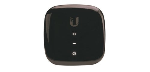Ubiquiti UACC-AE network media converter 1000 Mbit/s Black, White