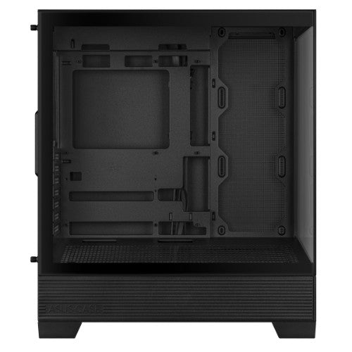 ASUS A31 Midi Tower Black