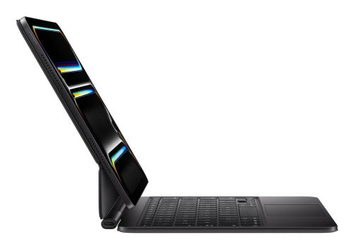 Apple Magic Keyboard QWERTY US English USB Type-C Black