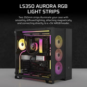 Corsair LS350 Aurora LED strip