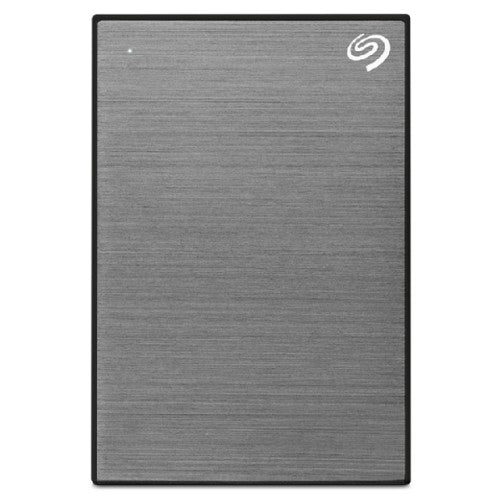 Seagate One Touch STKY2000404 external hard drive 2 TB 2.5" Micro-USB B 2.0/3.2 Gen 1 (3.1 Gen 1) Grey