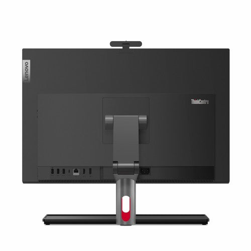 Lenovo ThinkCentre M90a Gen 5 Intel® Core™ i7 i7-14700 60.5 cm (23.8") 1920 x 1080 pixels All-in-One PC 16 GB DDR5-SDRAM 512 GB SSD Windows 11 Pro Wi-Fi 6 (802.11ax) Black