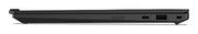 Lenovo ThinkPad X1 Carbon Gen 14 Aura Edition Copilot+ PC Intel Core Ultra 7 355 Laptop 35.6 cm (14") Touchscreen WUXGA 32 GB LPDDR5x-SDRAM 512 GB SSD Wi-Fi 7 (802.11be) Windows 11 Pro English Black