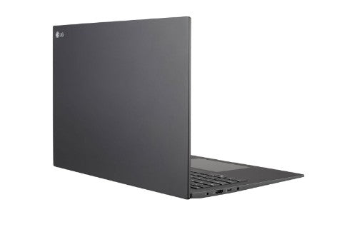 LG U series 16U70R-G.AA53A laptop AMD Ryzen™ 5 7530U 40.6 cm (16") WUXGA 16 GB LPDDR4x-SDRAM 256 GB SSD Wi-Fi 6 (802.11ax) Windows 11 Home Black