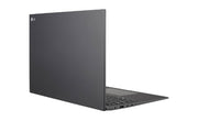 LG U series 16U70R-G.AA53A laptop AMD Ryzen™ 5 7530U 40.6 cm (16") WUXGA 16 GB LPDDR4x-SDRAM 256 GB SSD Wi-Fi 6 (802.11ax) Windows 11 Home Black