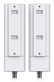 Ubiquiti UACC-Retrofit-PoE-2Wire Network transmitter & receiver White 10, 100 Mbit/s