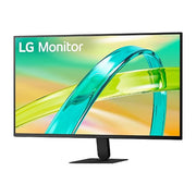 LG 32'' FHD IPS Monitor