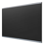 MAXHUB E7530 interactive whiteboard 190.5 cm (75") 3840 x 2160 pixels Touchscreen Black
