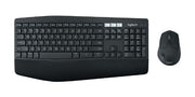 Logitech MK850 Performance